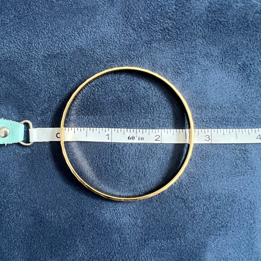 Monet bangle - Picture 6 of 7